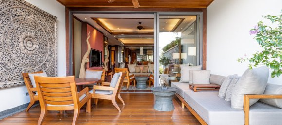 2 dormitorios hotel en venta en Kamala, Phuket, Southern Thailand, Thailand № 78877 3