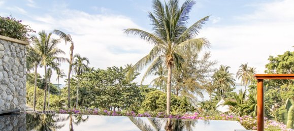 2 dormitorios hotel en venta en Kamala, Phuket, Southern Thailand, Thailand № 78877 2