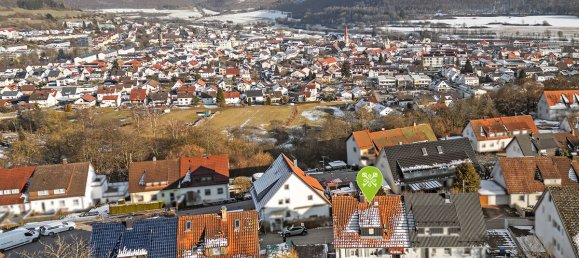 5 rooms Townhouse in Ostalbkreis, Germany No. 14114 2