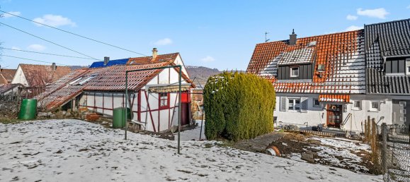 5 rooms Townhouse in Ostalbkreis, Germany No. 14114 15