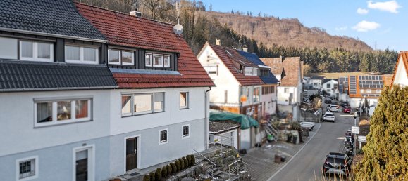 5 rooms Townhouse in Ostalbkreis, Germany No. 14114 4