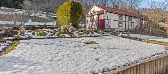 5 rooms Townhouse in Ostalbkreis, Germany No. 14114 18