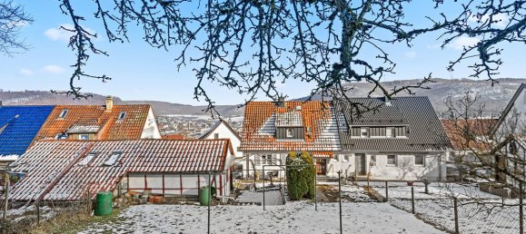 5 rooms Townhouse in Ostalbkreis, Germany No. 14114 19