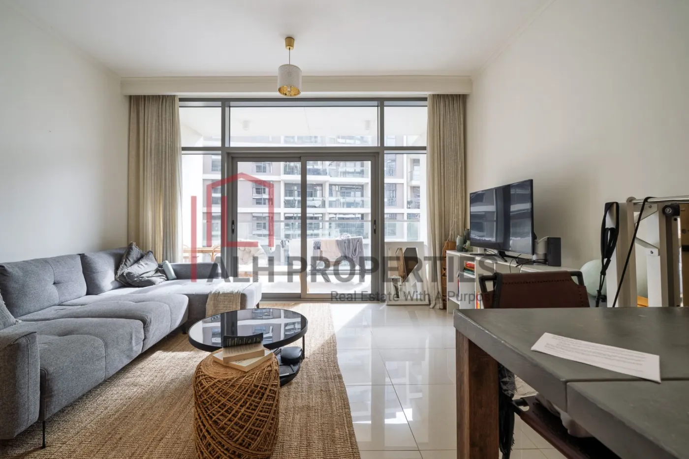 1 bedroom Apartment in Dubai Hills Estate, UAE No. 123020