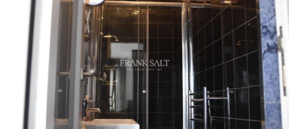 Appartement à Senglea, Malta 38m² No. 4343 14