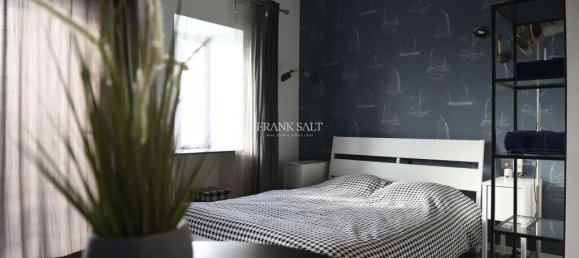 Appartement à Senglea, Malta 38m² No. 4343 11