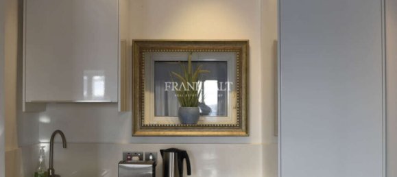 Appartement à Senglea, Malta 38m² No. 4343 6