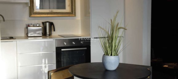 Appartement à Senglea, Malta 38m² No. 4343 8