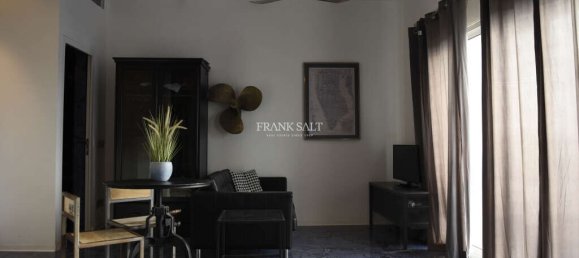 Appartement à Senglea, Malta 38m² No. 4343 4