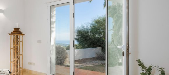 Вилла с 6 спальнями в Марбелья, Испания № 48672 33