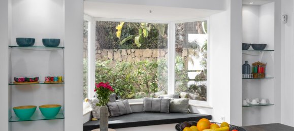 Вилла с 6 спальнями в Марбелья, Испания № 48672 36