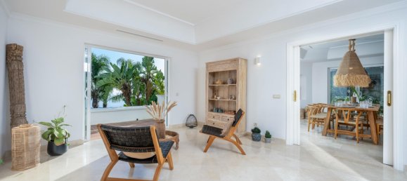 Вилла с 6 спальнями в Марбелья, Испания № 48672 26