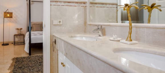 Вилла с 6 спальнями в Марбелья, Испания № 48672 16