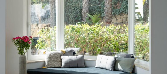 Вилла с 6 спальнями в Марбелья, Испания № 48672 48