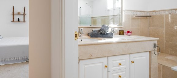 Вилла с 6 спальнями в Марбелья, Испания № 48672 10