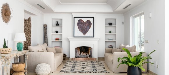 Вилла с 6 спальнями в Марбелья, Испания № 48672 24