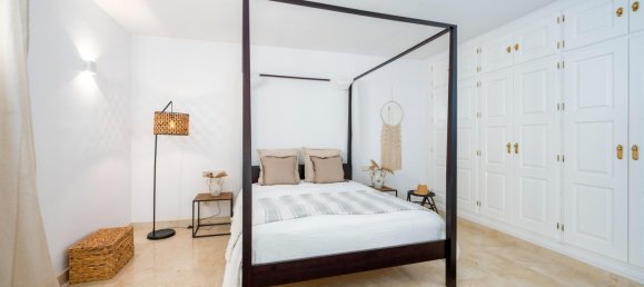 Вилла с 6 спальнями в Марбелья, Испания № 48672 43