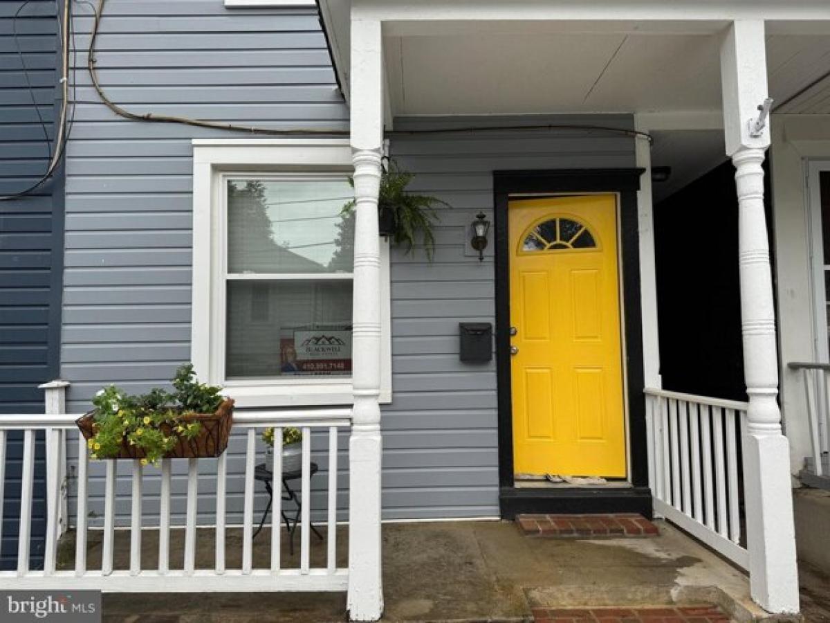 2 Schlafzimmer Haus in Annapolis, USA, Nr. 426125