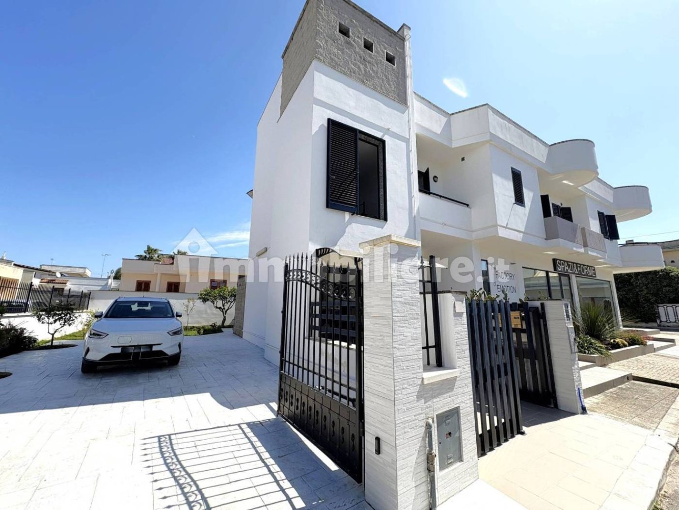 3 chambres Appartement à Melendugno, Italy No. 262373