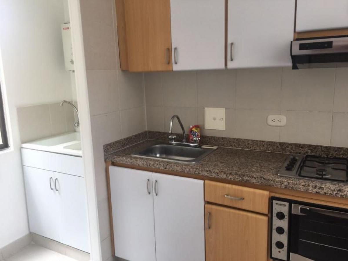 Casa T3 em Bogota, Colombia N.º 10023