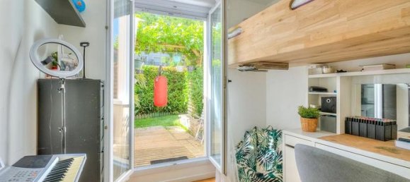 Apartamento de 3 dormitorios en Villeneuve-la-Garenne, France No. 311790 9