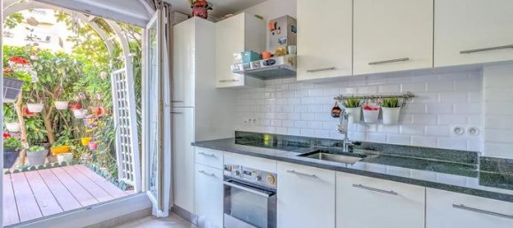 Apartamento de 3 dormitorios en Villeneuve-la-Garenne, France No. 311790 5