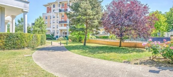 Apartamento de 3 dormitorios en Villeneuve-la-Garenne, France No. 311790 15