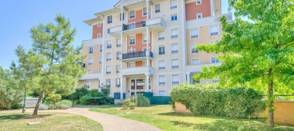 Apartamento de 3 dormitorios en Villeneuve-la-Garenne, France No. 311790 14