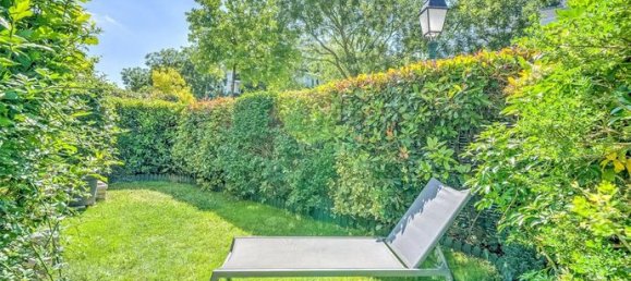 Apartamento de 3 dormitorios en Villeneuve-la-Garenne, France No. 311790 2