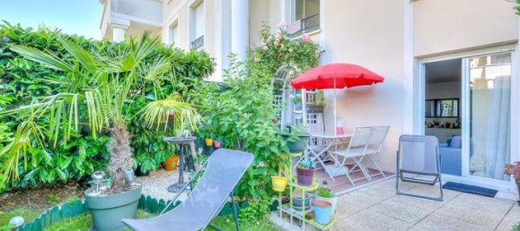 Apartamento de 3 dormitorios en Villeneuve-la-Garenne, France No. 311790 12