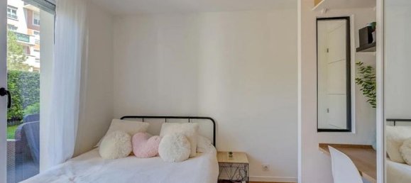 Apartamento de 3 dormitorios en Villeneuve-la-Garenne, France No. 311790 6