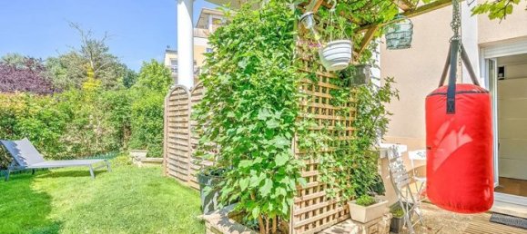 Apartamento de 3 dormitorios en Villeneuve-la-Garenne, France No. 311790 13