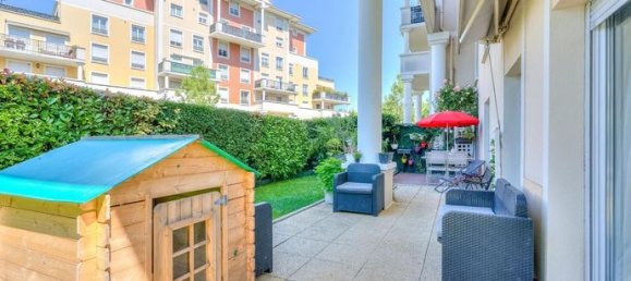 Apartamento de 3 dormitorios en Villeneuve-la-Garenne, France No. 311790 11