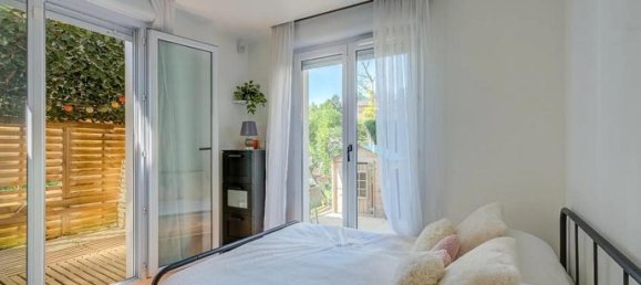 Apartamento de 3 dormitorios en Villeneuve-la-Garenne, France No. 311790 8