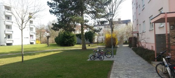 3-salle Appartement à Bavaria, Germany No. 119010 2