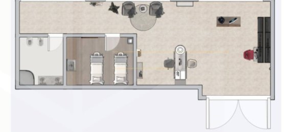 2-salle Propriété commerciale à Avezzano, Italy No. 20572 2