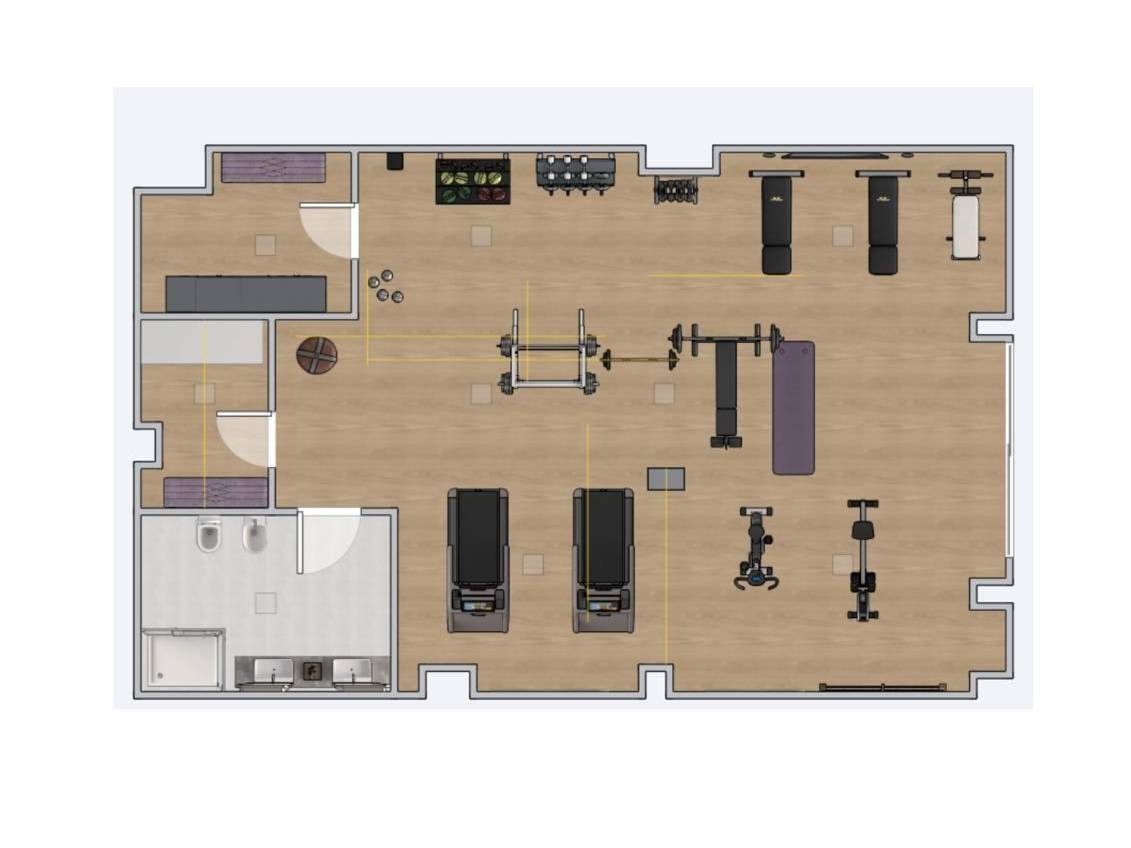 2-salle Propriété commerciale à Avezzano, Italy No. 20572