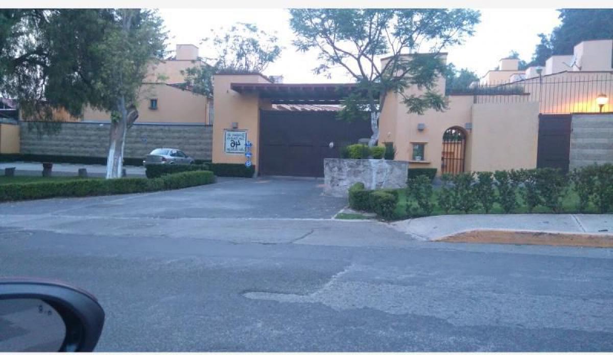 3 Schlafzimmer Haus in Cuautitlan Izcalli, Mexico, Nr. 220081