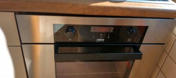 1 غرف نوم منزل في Mansfeld-Sudharz, Germany رقم 236924 12