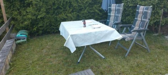 1 غرف نوم منزل في Mansfeld-Sudharz, Germany رقم 236924 4