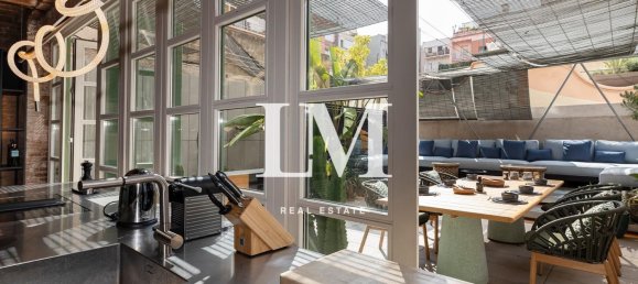 2 bedrooms Apartment in Eixample, Spain No. 124935 13