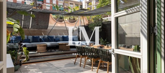 2 bedrooms Apartment in Eixample, Spain No. 124935 11