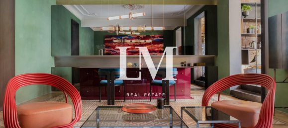 2 bedrooms Apartment in Eixample, Spain No. 124935 3