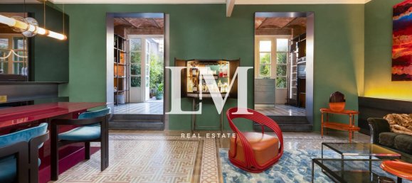 2 bedrooms Apartment in Eixample, Spain No. 124935 20