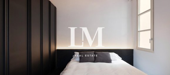 2 bedrooms Apartment in Eixample, Spain No. 124935 14