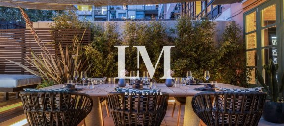 2 bedrooms Apartment in Eixample, Spain No. 124935 36