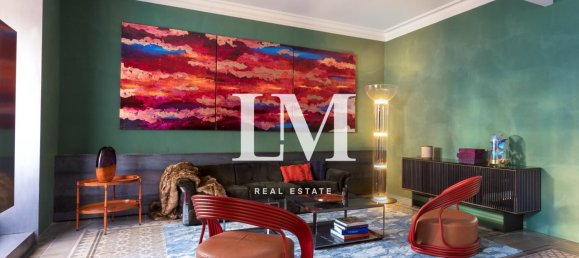 2 bedrooms Apartment in Eixample, Spain No. 124935 19