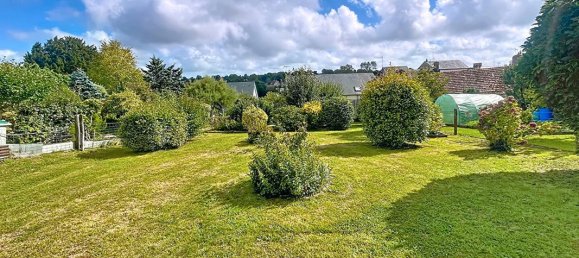 5 bedrooms House in Manche, France No. 356241 17