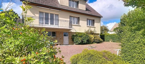 5 bedrooms House in Manche, France No. 356241 16