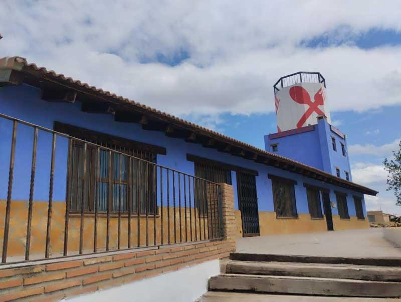 585m² Commercial property in Zaragoza, Spain No. 62474